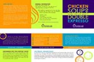 Portfolio for Brochures