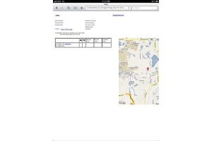 Portfolio for Mobile Applications