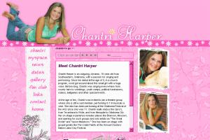 Portfolio for Web Design