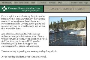 Portfolio for Web Content