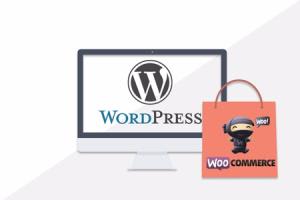 Portfolio for Wordpress Woocommerce