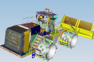 Portfolio for Mechanical