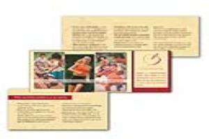 Portfolio for Brochures