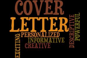 Portfolio for Resumes, Cover Letters and Job Search