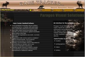 Portfolio for Web Design