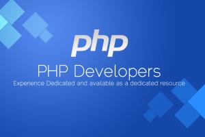Portfolio for PHP Website Design & Custom Development