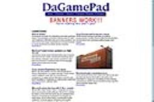 Portfolio for Web Design