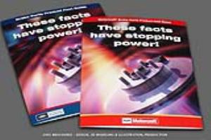 Portfolio for Brochures