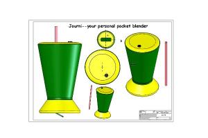 Portfolio for Mechanical