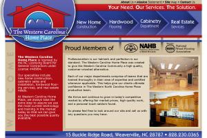 Portfolio for Web Design