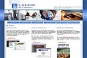 Portfolio for Web Development