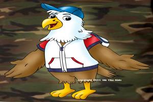 Portfolio for T-shirt Illustration