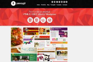 Portfolio for Wordpress Elementor