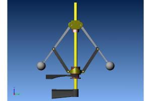 Portfolio for Mechanical