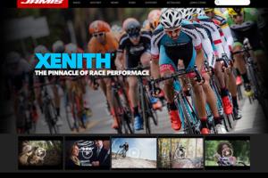 Portfolio for Content & Document Management System