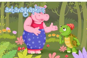 Portfolio for CHILDREN