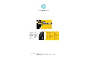 Portfolio for Brochures