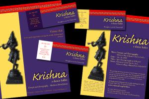 Portfolio for Brochures