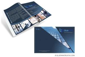 Portfolio for Brochures