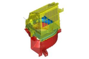 Portfolio for CAD & AutoCAD