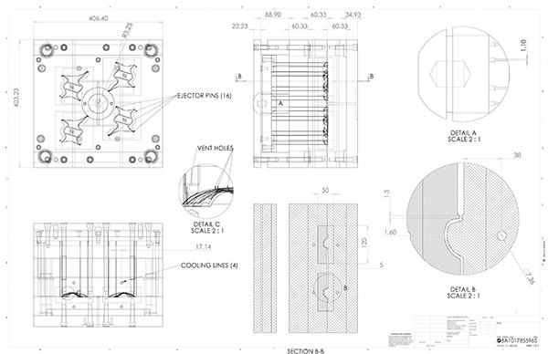 Portfolio for Mechanical