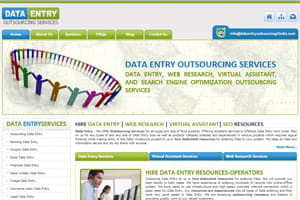 Portfolio for Data Entry-VirtualAssistant-Web Research