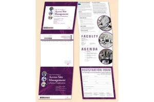 Portfolio for Brochures