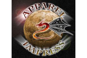 Portfolio for Logos & Identity Packages