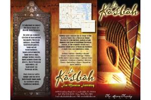 Portfolio for Brochures