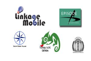 Portfolio for Logos & Identity Packages