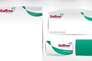 Portfolio for Stationery Design Corporate ID