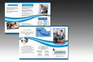 Portfolio for Brochures
