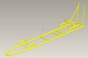 Portfolio for CAD & AutoCAD