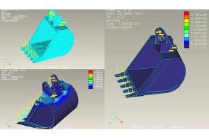 Portfolio for Mechanical
