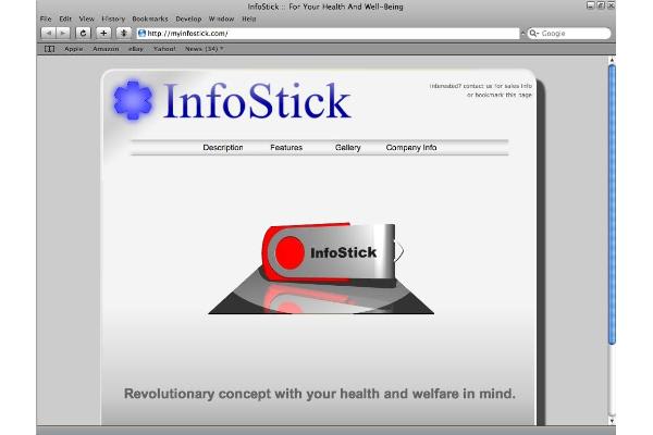 Portfolio for Web Development