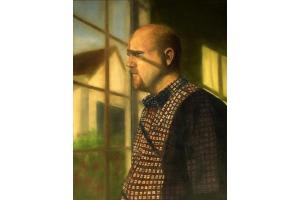 Portfolio for Portrait Painting