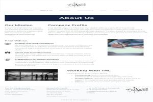 Portfolio for Wordpress, eCommerce Websites