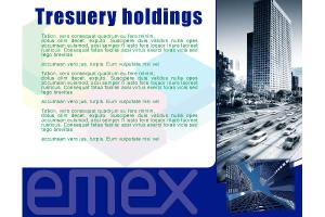 Portfolio for Brochures