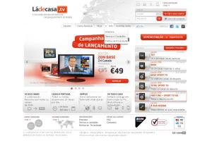 Portfolio for Web Design