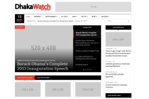Portfolio for Web Maintenance & Support