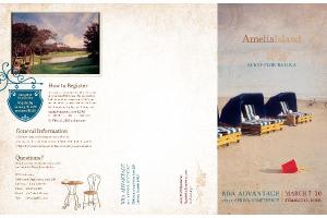 Portfolio for Brochures
