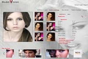 Portfolio for Social Networking application