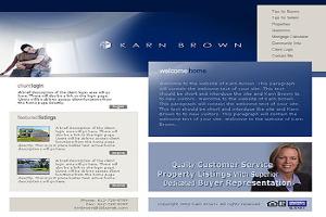 Portfolio for Web Design