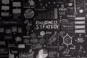 Portfolio for Marketing Strategy