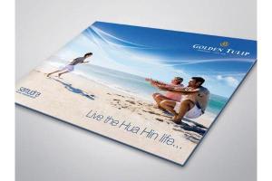 Portfolio for Brochures