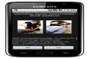 Portfolio for Smart Phone Applications