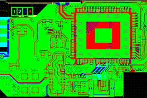 Portfolio for Electronics & embedded firmware