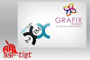 Portfolio for Logo Designs