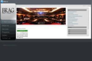 Portfolio for Web Programming