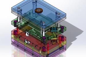 Portfolio for Mechanical